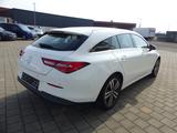 Mercedes-Benz CLA 180 Shooting Brake Kamera*PDC*Alu - gebrauchte Mercedes-Benz CLA 180 aus dem Jahr 2021