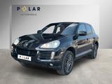 Porsche Cayenne S *BOSE*Pano*Sport Auspuff*Allrad*AHK - gebrauchte Porsche Cayenne aus dem Jahr 2007