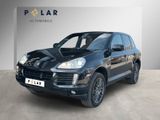 Porsche Cayenne S *BOSE*Pano*Sport Auspuff*Allrad*AHK - Porsche Cayenne aus 2007