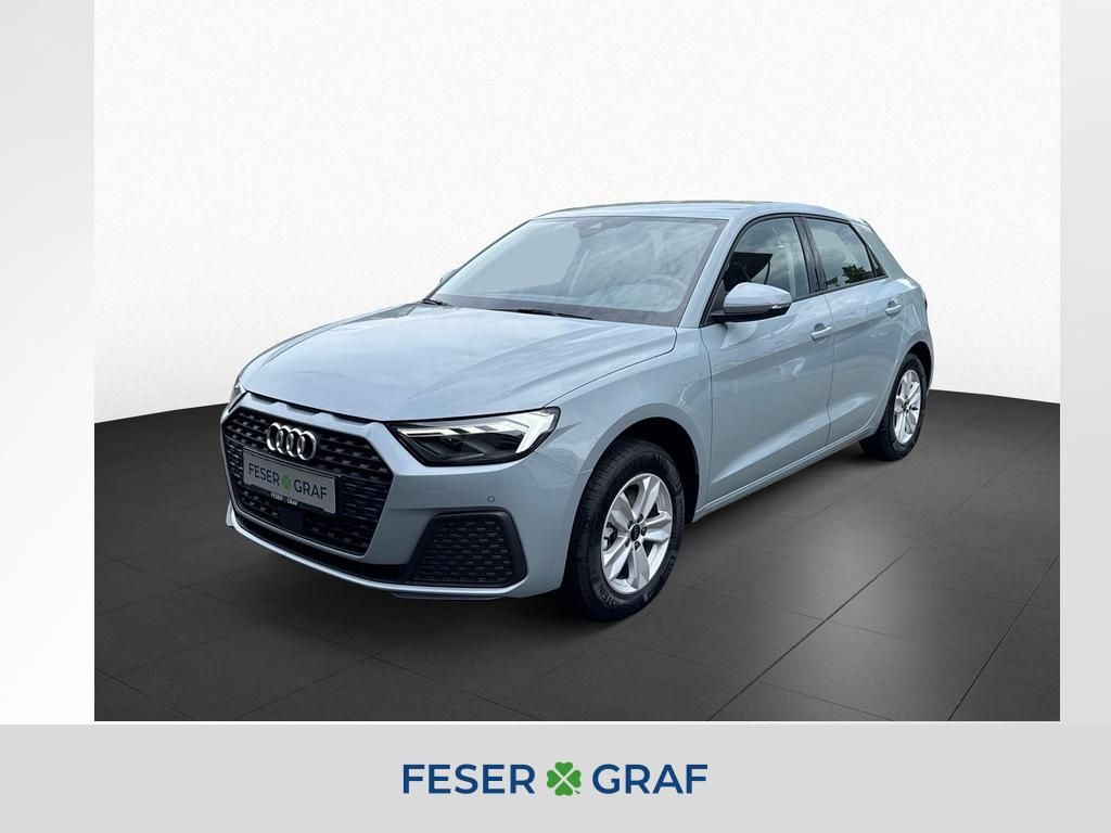 Audi A1 Sportback 30 TFSI S tronic Infotainmentpaket
