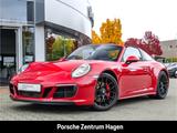 Porsche 991 911 Targa 4 GTS HA-Lenkung LiftsystemVA BOSE - Porsche 991 in Dortmund