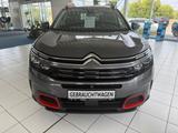 Citroën C5 Aircross Feel +AHK+LED+SHZ+Automatik+DAB+PDC - gebrauchte Citroën C5 Aircross aus dem Jahr 2020