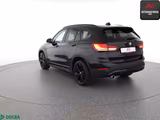 BMW X1 sDrive18i SPORT LINE AMBIENTE,KAMERA,1.HD,SH - gebrauchte BMW X1 aus dem Jahr 2022