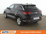 Volkswagen T-Roc 2.0 TSI Sport 4Motion Aut.*NAVI*LED*ACC* - gebrauchte VW T-Roc aus dem Jahr 2018
