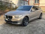 BMW 530 Gran Turismo 530d xDrive Gran Turismo - - BMW 530 Gran Turismo aus 2010