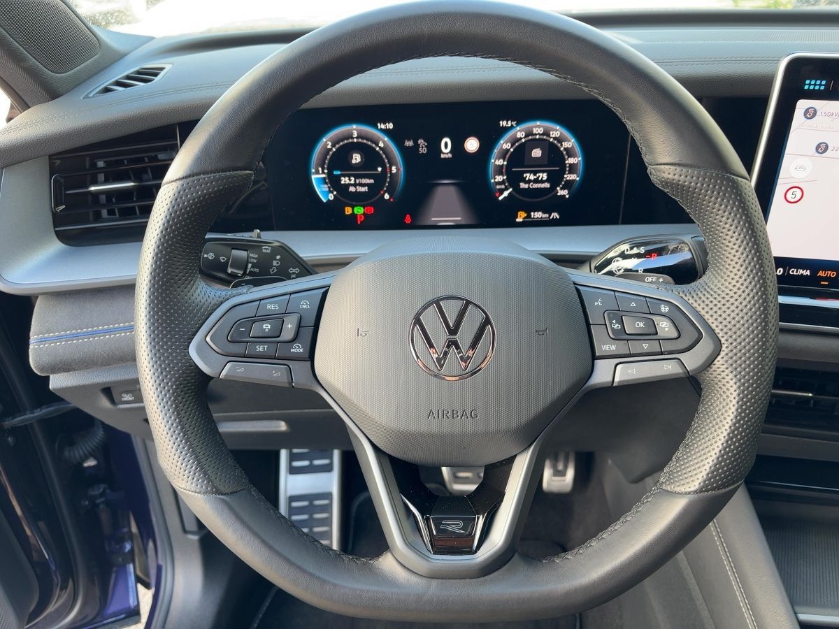 Volkswagen Tayron - Bild 10