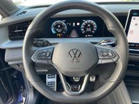 Volkswagen Tayron - Vorschau Bild 10