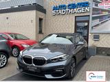 BMW 116 i Advantage Nur 21.000 Km/Kamera/LED