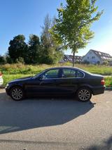 BMW Bmw 316i Facelift e46 Xenon Leder Limousine - BMW: E46 Facelift