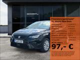 Seat Ibiza Style PRO 1.0 TSI 95 PS 5-Gang GJR, Klima-