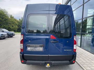 Renault Master - 10