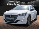 Peugeot e-208 Active Pack Elektro LED 3-phasig Allwetter - Peugeot e-208 Gebrauchtwagen