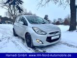 Hyundai ix20 1.6  //Automatik+PANORAMA+EXTRAS// - Hyundai ix20 in Hamburg