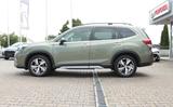 Subaru Forester 4x4 *Panoramadach*Sitzheizung - Subaru Forester mit Benzin-Antrieb: Leder, Navigationssystem