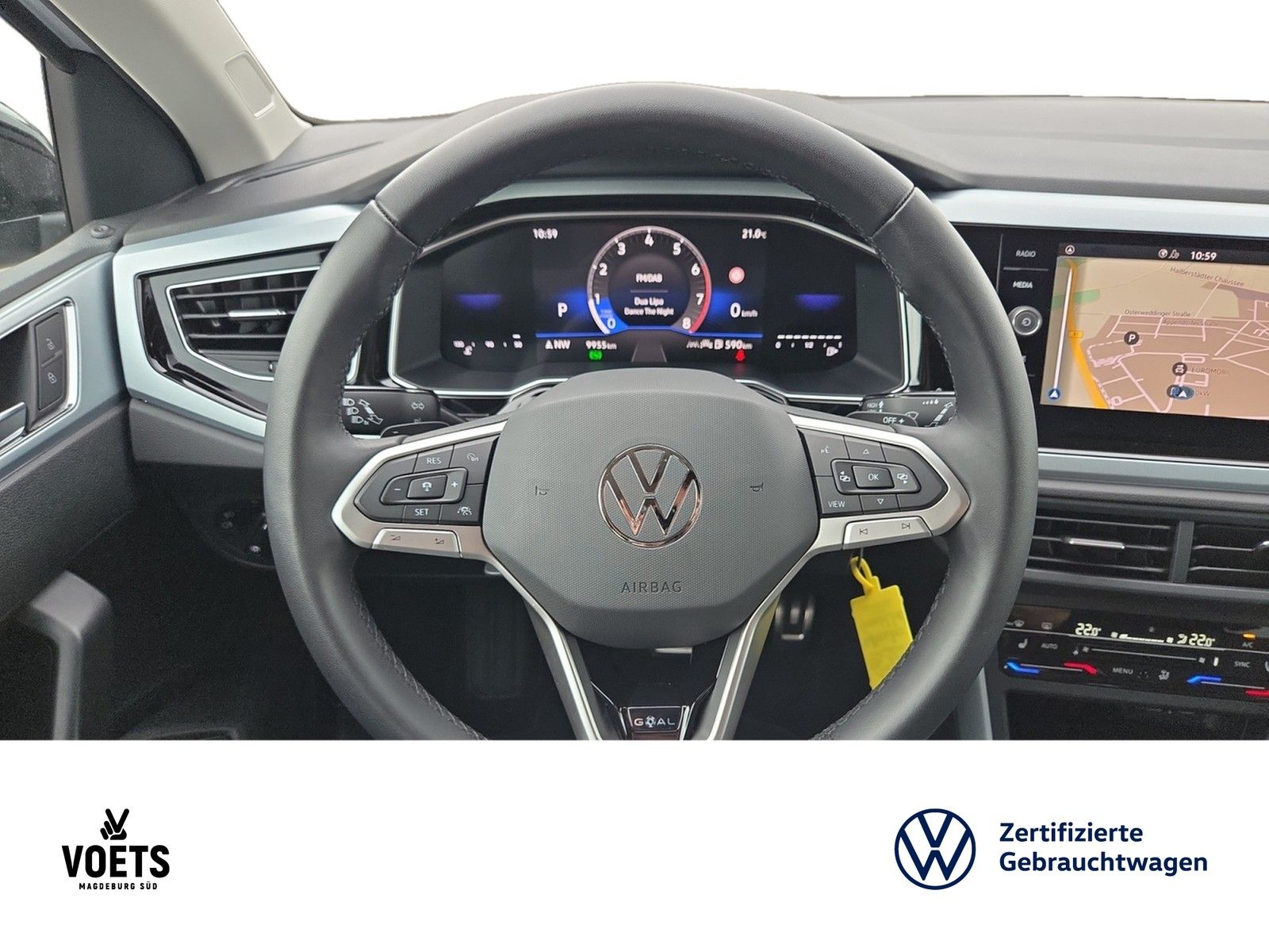 Volkswagen Polo - Bild 13