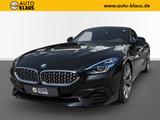 BMW Z4 sDrive 20 i Sport Line ConnectedDr. LED adapt - gebrauchte BMW Cabrios