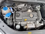 Volkswagen Golf Plus Life 1.4 TSI  122 PS  Klimatronic AHK - Volkswagen Golf: 122 Ps