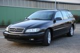 Opel Omega B Caravan 2.2 - 144 PS  sehr gepflegt  AHK - Opel Omega Gebrauchtwagen Caravan