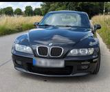 BMW Z3 Coupé 2.8 - AC Schnitzer - BMW Z3 in Bochum