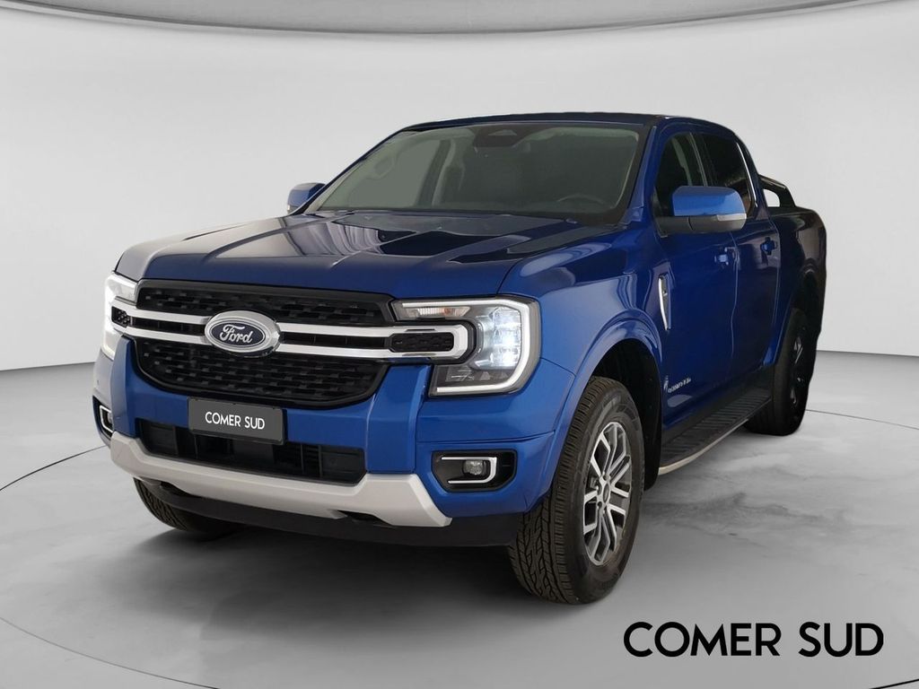 Image of Ford Ranger