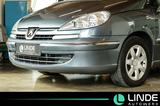 Peugeot 807 Allure |7-SITZER|PDC|SHZ|TEMP.|AHK|16 ALU - Peugeot 807 mit Diesel-Antrieb