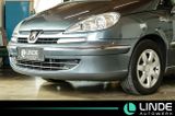 Peugeot 807 Allure |7-SITZER|PDC|SHZ|TEMP.|AHK|16 ALU - Peugeot 807: Sitz