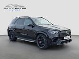 Mercedes-Benz GLE 63 AMG 4Matic+/Vollausstattung/unfallfrei/ - Mercedes-Benz GLE 63 AMG