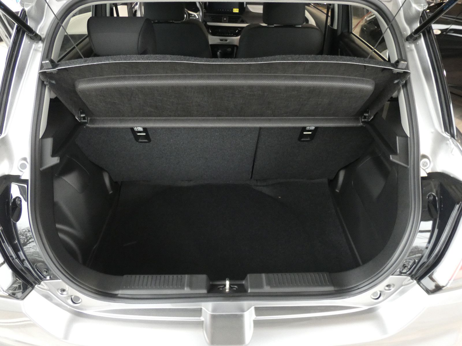 Suzuki Swift - Bild 8