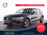 Volvo V60 Cross Country B4 AWD PLUS AHK+FAP+PANO+