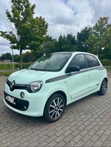 Renault Twingo SCe 70 Stop & Start La Parisienne La ... - Renault: Parisienne