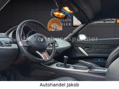 BMW Z4/Roadster/1.Besitz/Service nur BMW/TRAUM!