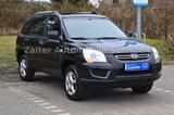 Kia 2.0 Sportage 2WD Attract* Klima * AHK * 1.Hd. - Kia Sportage: Attract