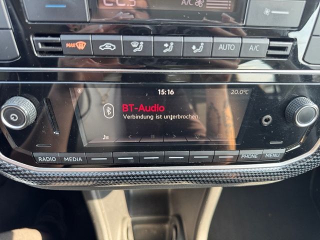 Volkswagen up! - Bild 23