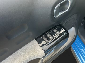 Citroën C3 1.2 PureTech 110 Shine NAVI PANORAMA KAMERA