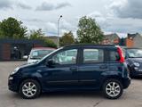 Fiat Panda Lounge - gebrauchte Fiat Panda aus dem Jahr 2014