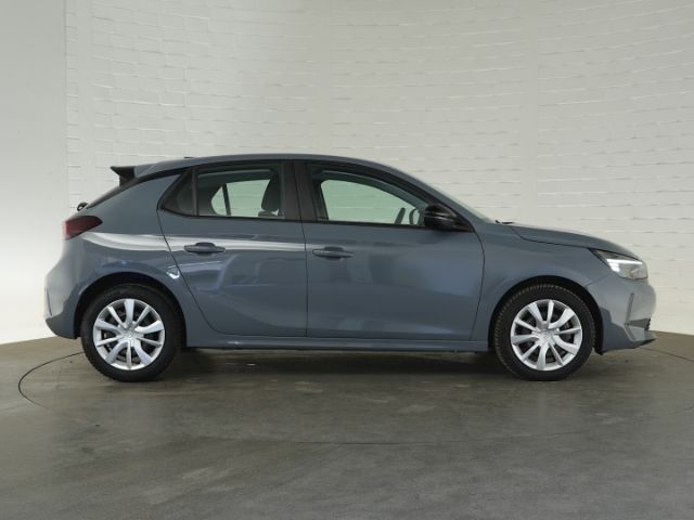 Corsa F FACELIFT EDITION AT+LED LICHT+SITZHEIZUN