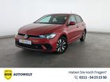 Volkswagen Polo 1.0 TSI Move OPF (EURO 6d) LED+CARPLAY+SHZ+ - Volkswagen Polo: Eu
