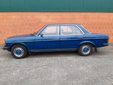 Mercedes-Benz 240 Diesel W123 - kerngesunder Zustand - Mercedes-Benz 240 in Bremen