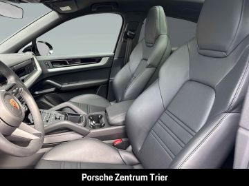Porsche Cayenne - 5