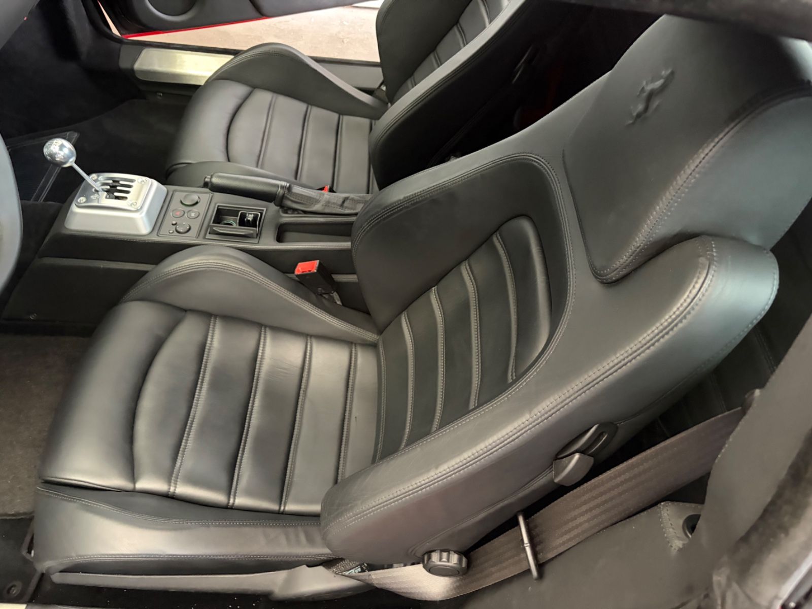 FERRARI F430 14