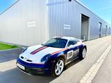 Porsche 911 992 Dakar Rallye Design Paket Burmester 1.Hd - Porsche 992 Dakar Gebrauchtwagen