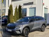 Renault Espace E-TECH Full Hybrid 200 Esprit Alpine - Renault Espace: Standheizung
