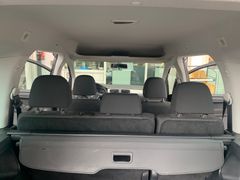 Fahrzeugabbildung Volkswagen Caddy 2,0 TDI 4Motion Trendline Standheizung E6d