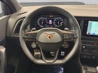 Cupra Ateca - Vorschau Bild 20