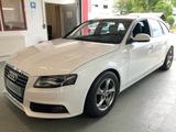 Audi A4 1.8 TFSI Avant +S-LINE+BI-XENON+NAVI+STANDHZ+ - gebrauchte Audi A4 aus dem Jahr 2011
