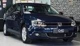 Volkswagen Jetta VI Match BMT|1.HD|SHZ|PDC|MFL - scheckheftgepflegte VW Jetta