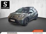Toyota Aygo X 1.0 Air Style Faltdach+SHZ+LED+ACC+NAVI - Toyota Aygo (X) mit Panoramadach