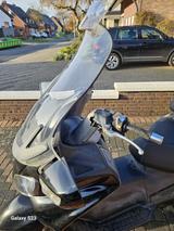 Suzuki Burgman AN 650 Executive ABS - SUZUKI BURGMAN 650