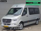 Mercedes-Benz Sprinter 319 CDI Automaat VIP Personenvervoer Ta - Mercedes-Benz Vip