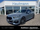 BMW 220 d GC xDrive M SPORT *1.HAND*LEDER*